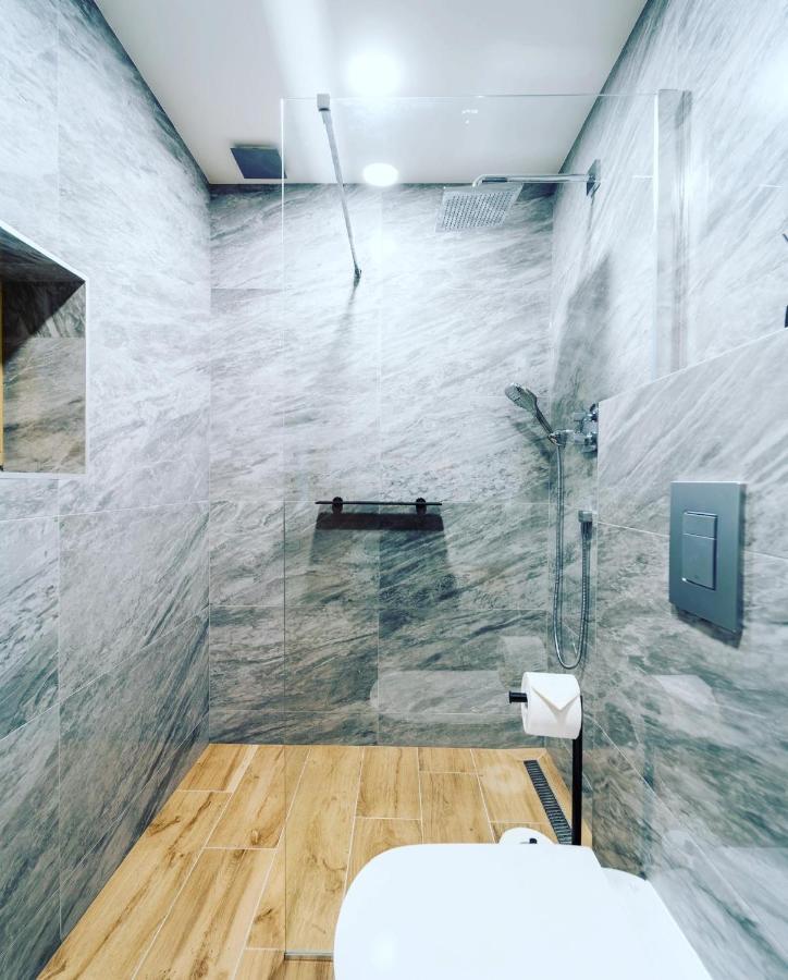 Farma Frantisek Hotel Stachy Bagian luar foto