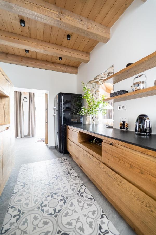 Farma Frantisek Hotel Stachy Bagian luar foto
