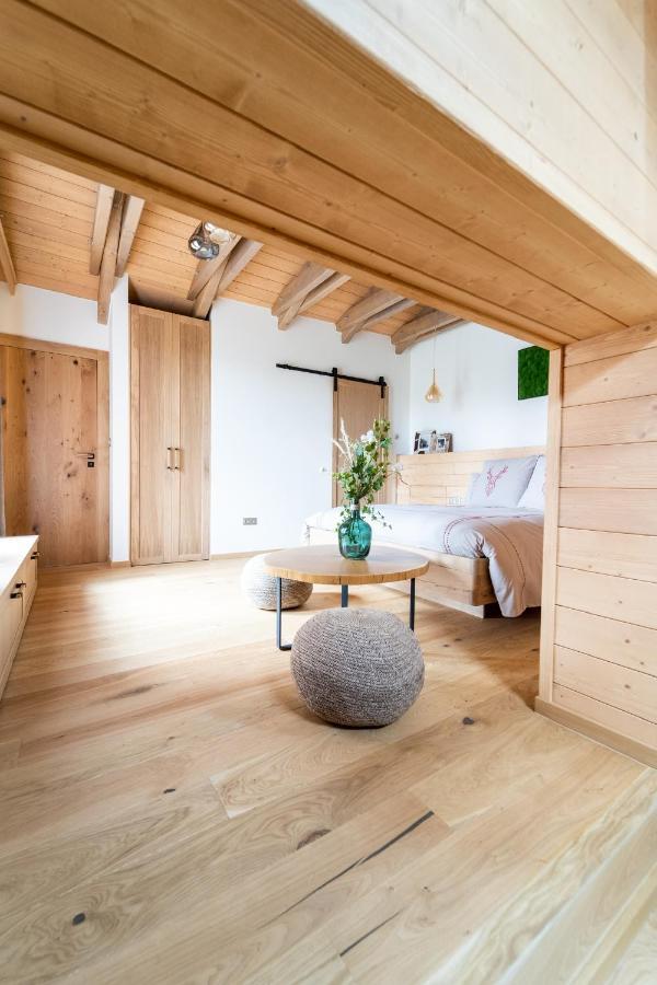Farma Frantisek Hotel Stachy Bagian luar foto