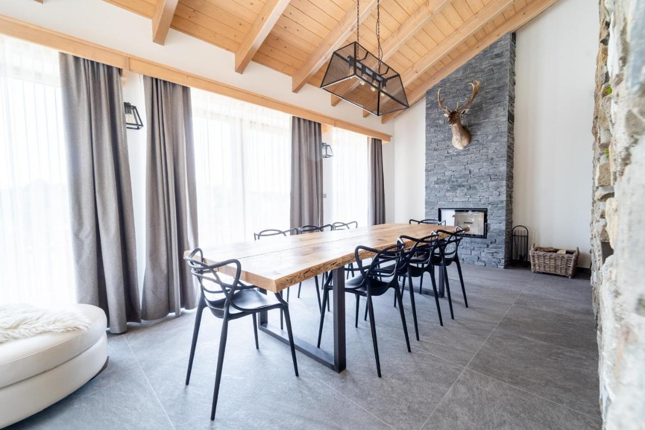 Farma Frantisek Hotel Stachy Bagian luar foto