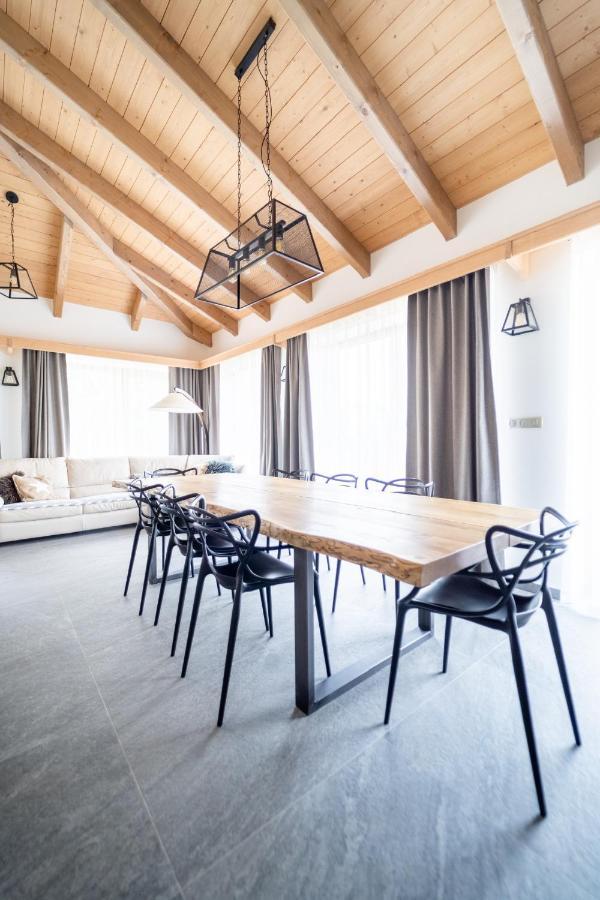 Farma Frantisek Hotel Stachy Bagian luar foto