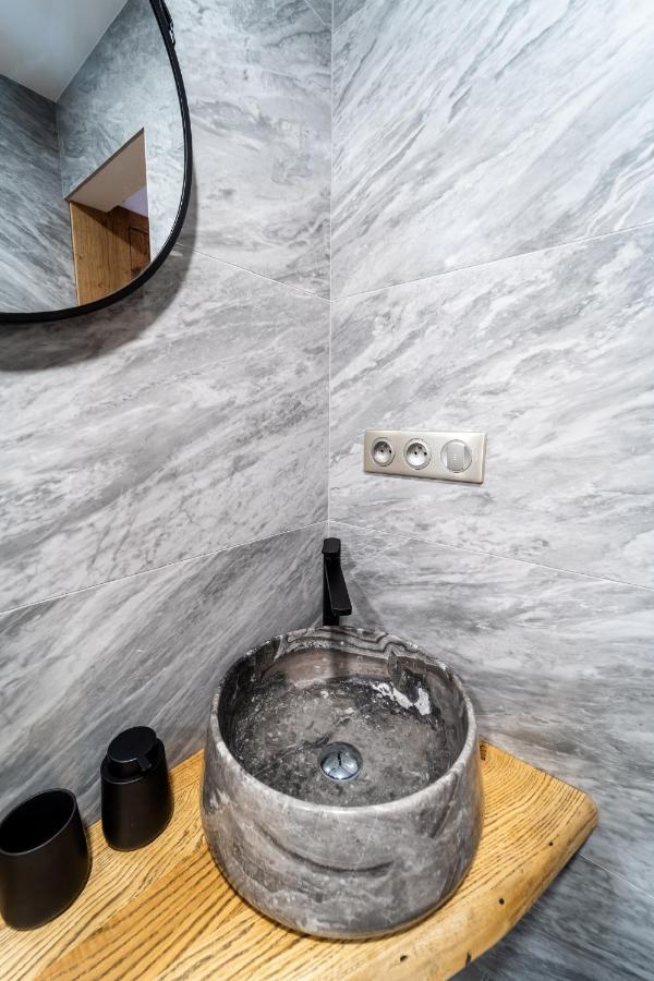 Farma Frantisek Hotel Stachy Bagian luar foto