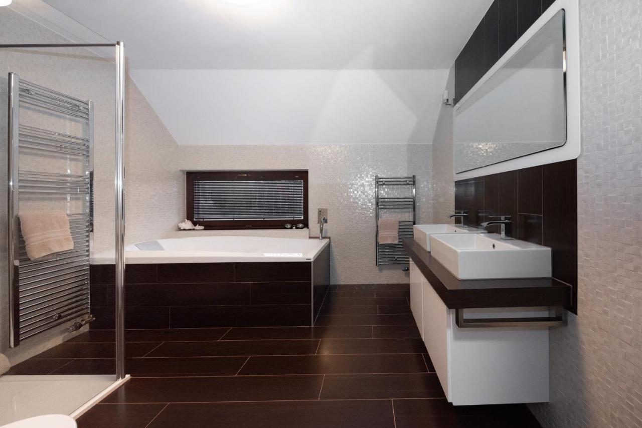 Farma Frantisek Hotel Stachy Bagian luar foto